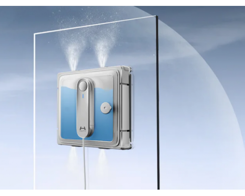 Робот-мойщик окон Hutt W9 Pro