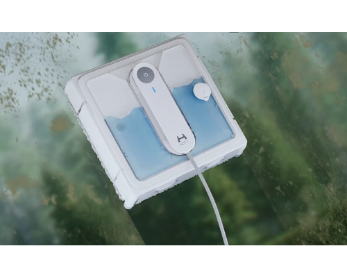 Робот-мойщик окон Hutt W9 Pro