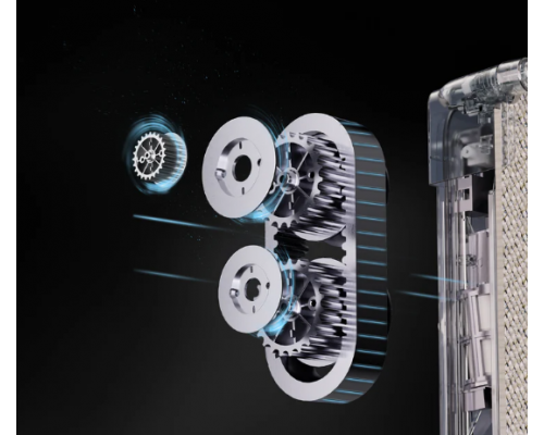 Робот-мойщик окон Hutt W9 Pro