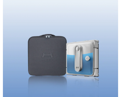 Робот-мойщик окон Hutt W9 Pro