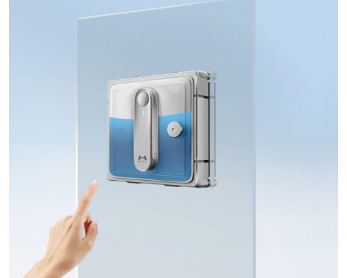 Робот-мойщик окон Hutt W9 Pro