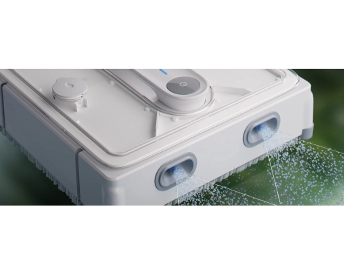 Робот-мойщик окон Hutt W9 Pro