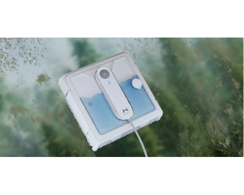 Робот-мойщик окон Hutt W9 Pro