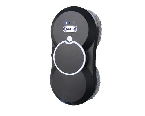 Notto Super Slim R17 Black 