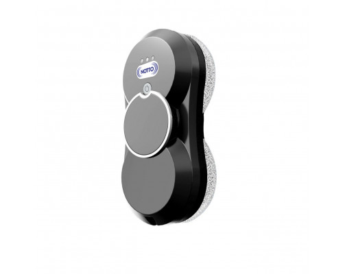 Notto Super Slim R17 Black 