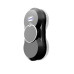 Notto Super Slim R17 Black 