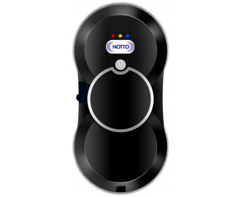 Notto Super Slim R17 Black 