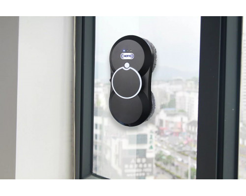 Notto Super Slim R17 Black 