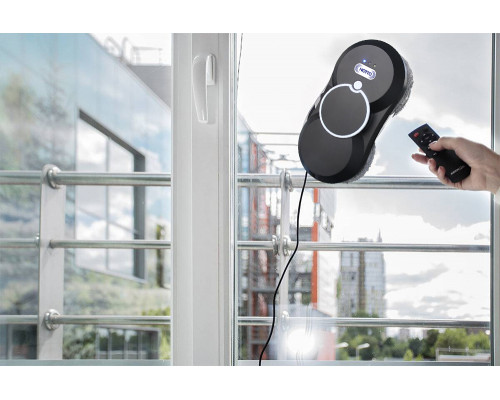 Notto Super Slim R17 Black 
