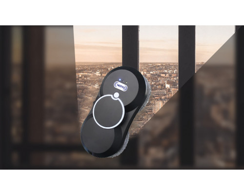 Notto Super Slim R17 Black 
