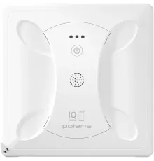 Робот-мойщик окон Polaris PRWC 3004 Wi-Fi IQ Home