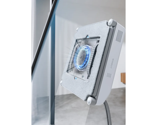 Робот-мойщик окон Ecovacs Winbot Mini