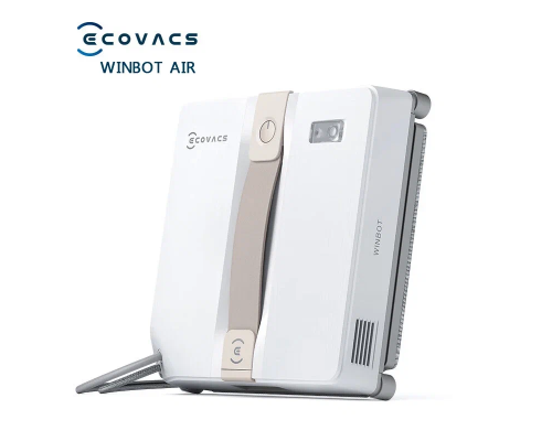 Робот-мойщик окон Ecovacs Winbot Mini