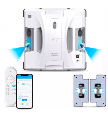 Робот мойщик окон HOBOT-S7 Pro