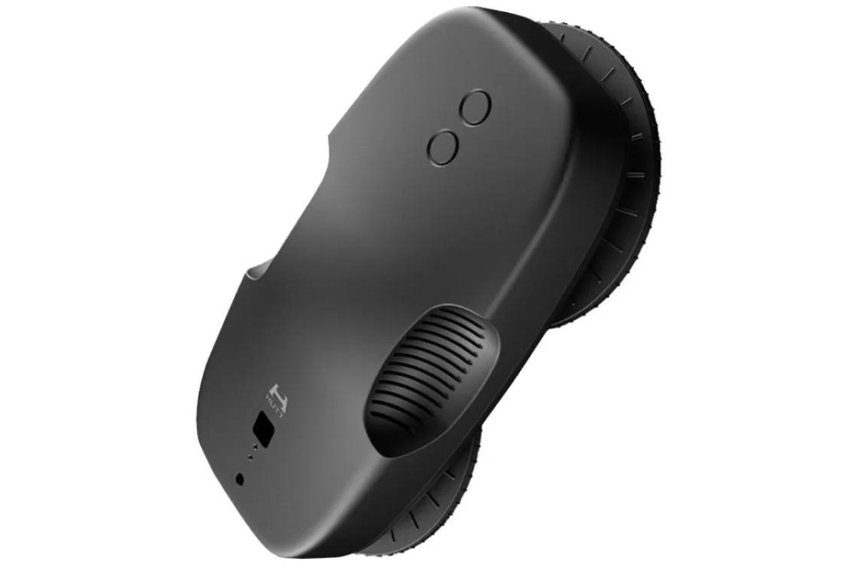 Xiaomi hutt window cleaning robot