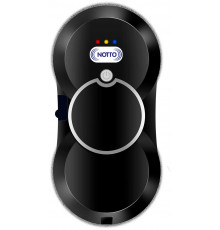  Notto Super Slim R12 Black Edition