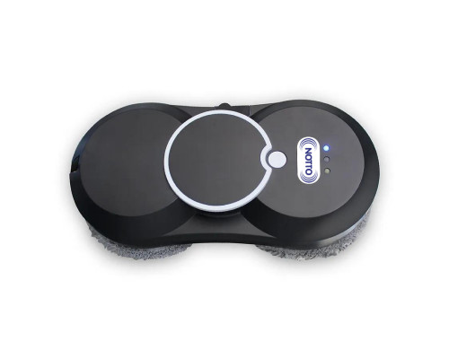  Notto Super Slim R12 Black Edition
