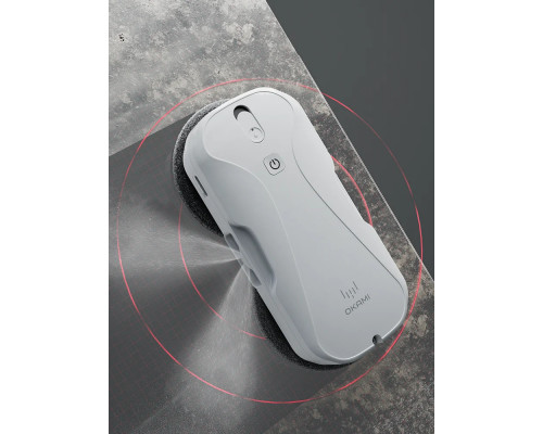 Робот-мойщик окон OKAMI Q85