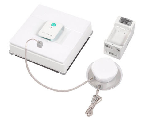 Робот-мойщик окон QYRON RW901