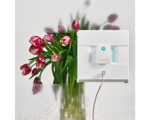 Робот-мойщик окон QYRON RW901