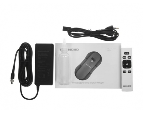 Робот-мойщик окон REDMOND W2400