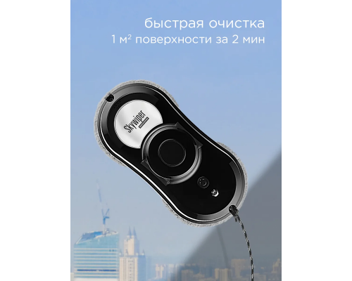 REDMOND SkyWiper RW001S