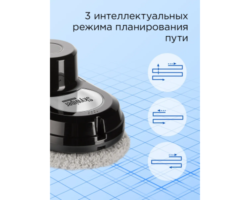 REDMOND SkyWiper RW001S